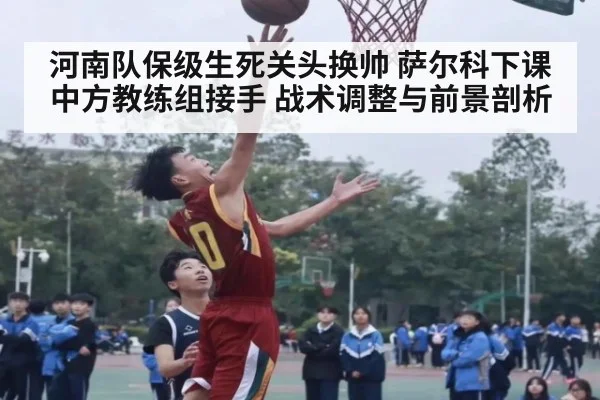 河南队保级生死关头换帅 萨尔科下课中方教练组接手 战术调整与前景剖析 | kaiyun