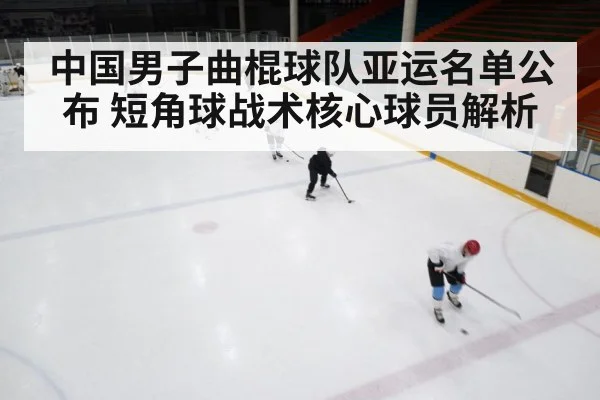 中国男子曲棍球队亚运名单公布 短角球战术核心球员解析 | kaiyun