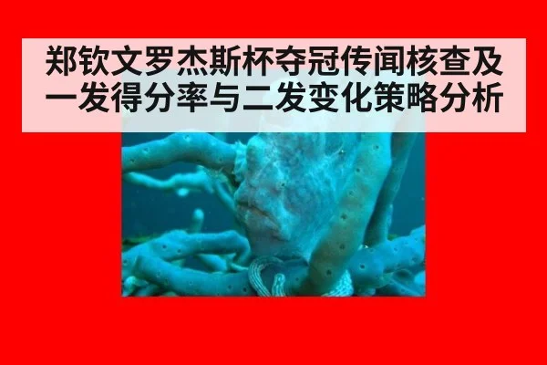 郑钦文罗杰斯杯夺冠传闻核查及一发得分率与二发变化策略分析