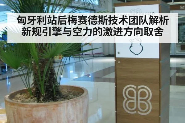 匈牙利站后梅赛德斯技术团队解析新规引擎与空力的激进方向取舍