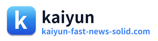 kaiyun Logo